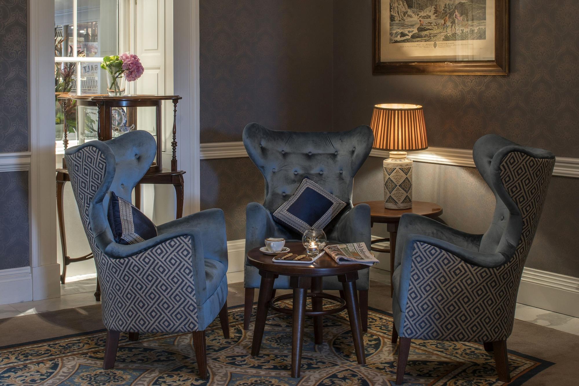 The Johnstown Estate Hotel Enfield Eksteriør billede