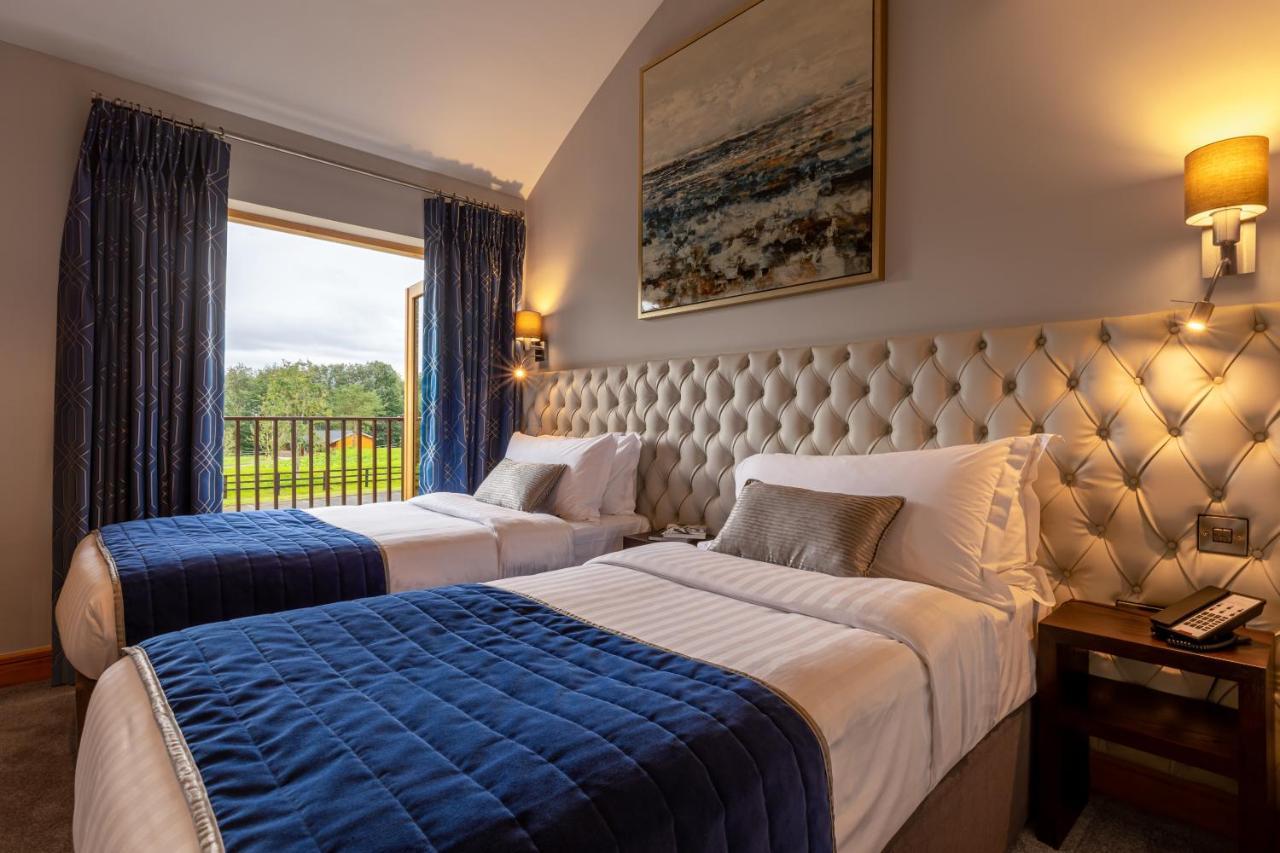 The Johnstown Estate Hotel Enfield Eksteriør billede