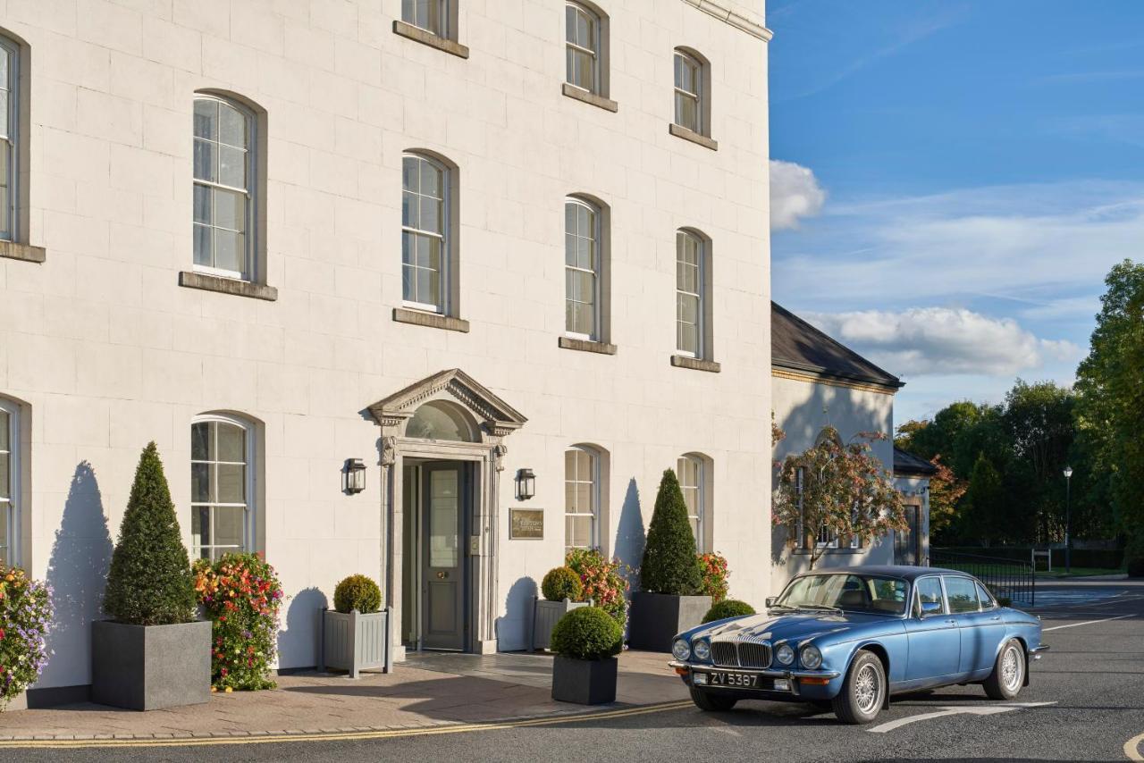 The Johnstown Estate Hotel Enfield Eksteriør billede