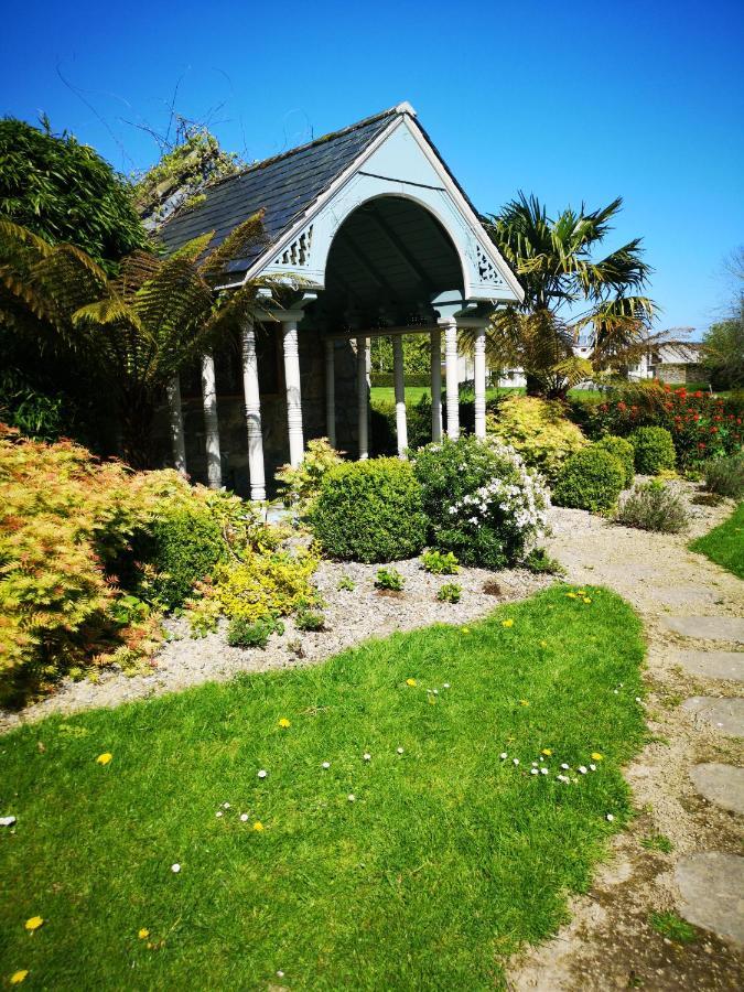 The Johnstown Estate Hotel Enfield Eksteriør billede