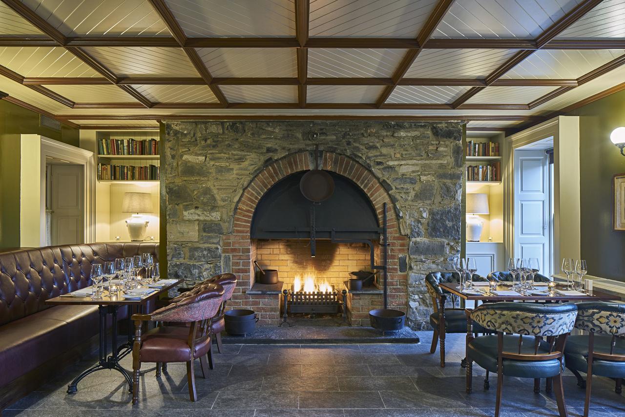 The Johnstown Estate Hotel Enfield Eksteriør billede
