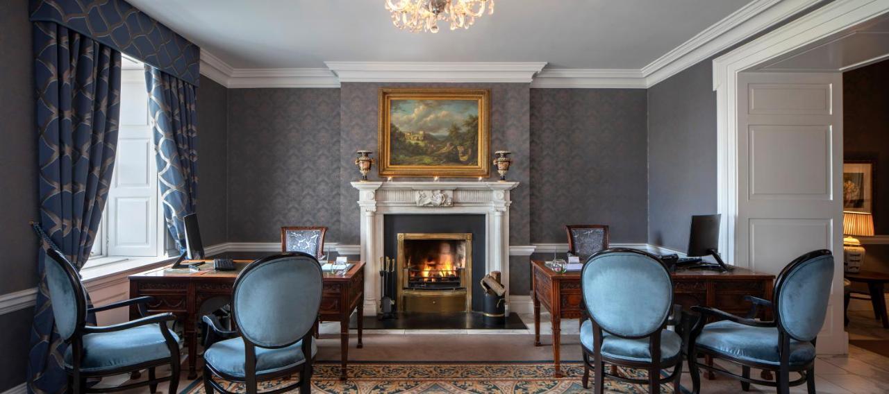 The Johnstown Estate Hotel Enfield Eksteriør billede